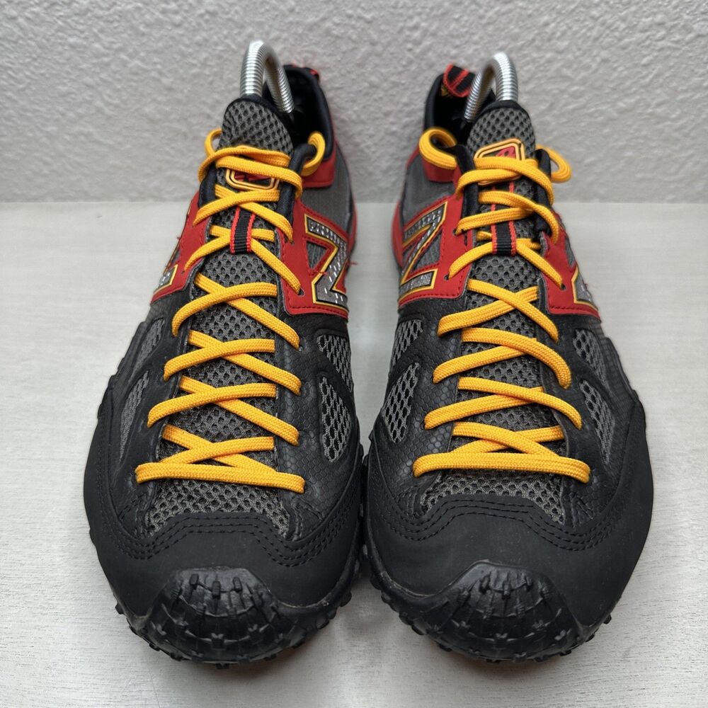 New Balance Minimus Trail 007 Vibram Running Shoes - Picture 3 of 7